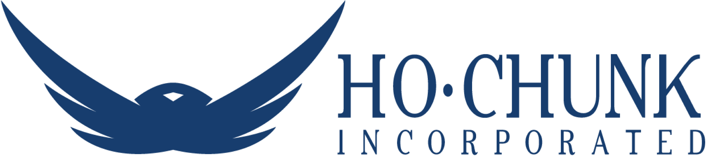 Economic Development Corporation | Ho-Chunk Inc. Logo