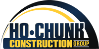 Economic Development Corporation | Ho-Chunk Inc. Logo