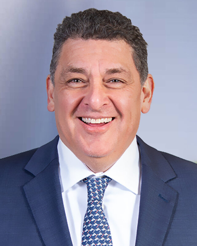 Lance Morgan, Ho-Chunk, Inc. CEO Elected to the American Philosophical ...