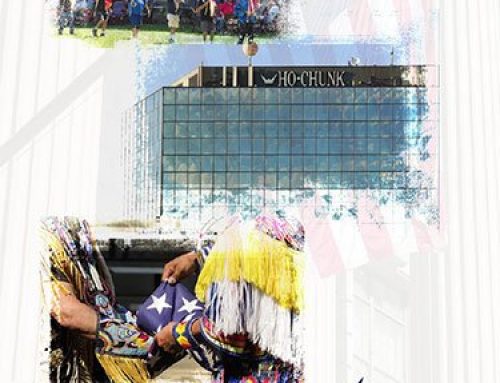 Ho-Chunk, Inc. 2021 Annual Report
