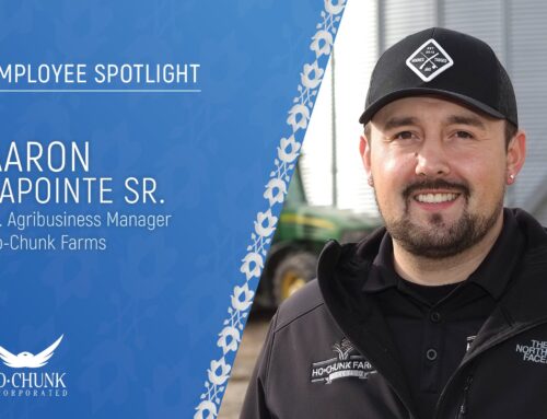 EMPLOYEE SPOTLIGHT: Aaron LaPointe Sr.