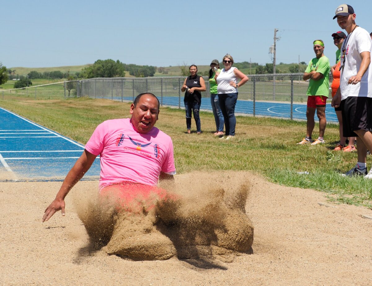 GALLERY: Ho-Chunk, Inc. Olympics 2022 | Economic Development ...