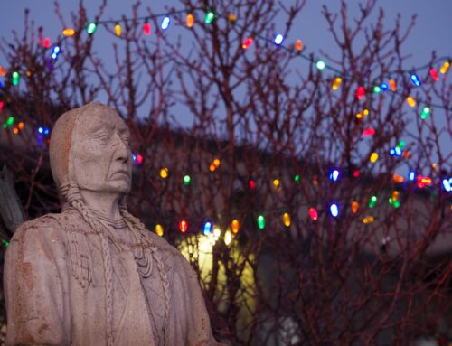 GALLERY: Winnebago Holiday Lights 2022