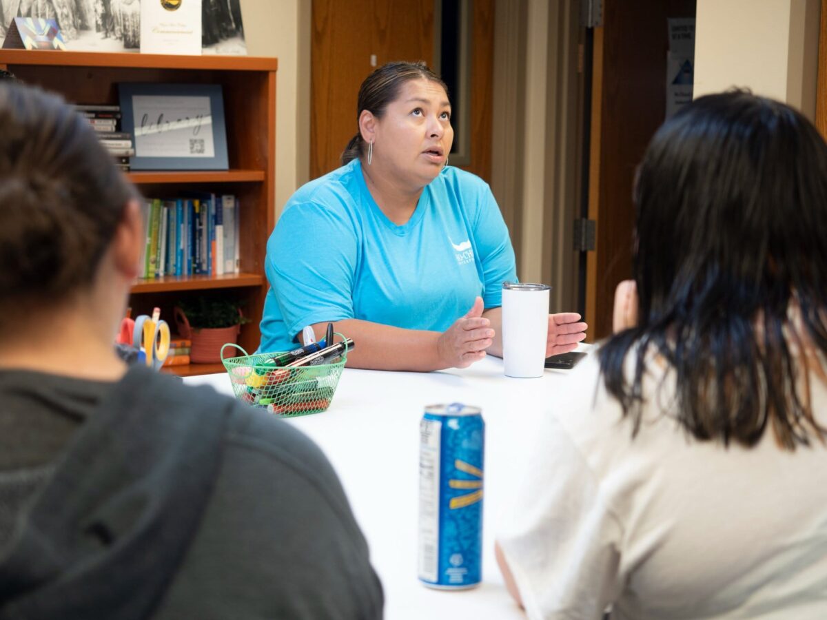 GALLERY Winnebago Summer Youth Employment Tour 2022 Economic