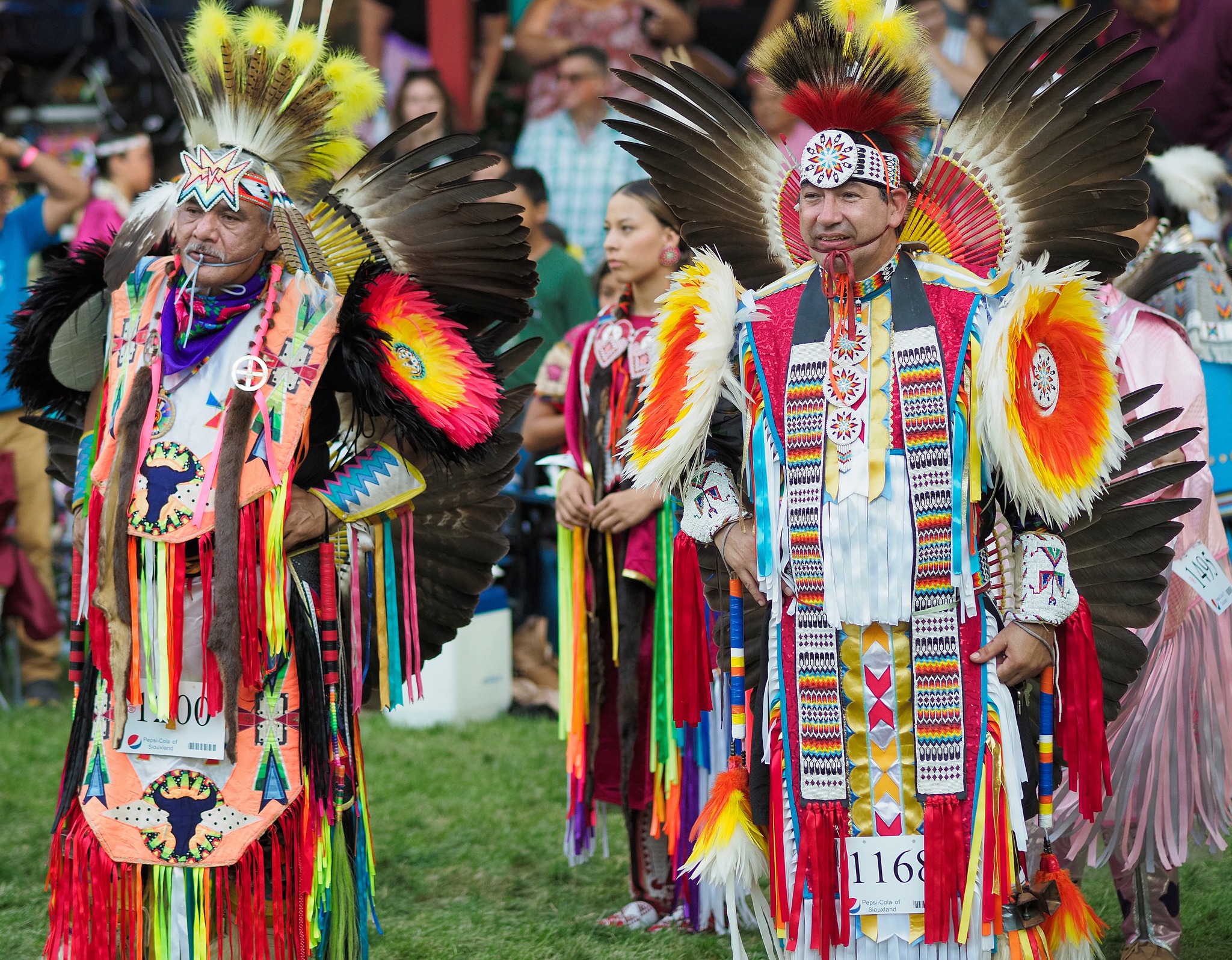 The Winnebago Tribe of Nebraska 2023 157th Annual Homecoming