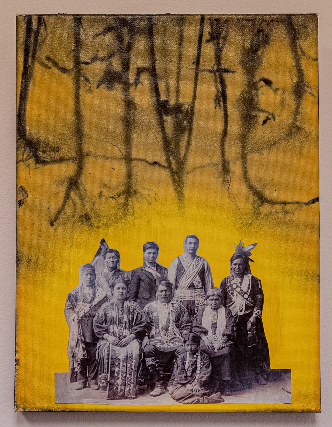 Ho-Chunk Centre - Native American Artist