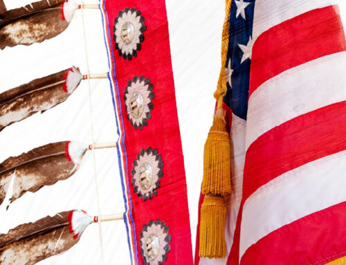 Veterans Day – Honoring All Who Served