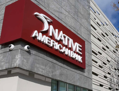 Native American Bank Awarded ‘Government Impact Deal Of The Year’ In tribal Financing