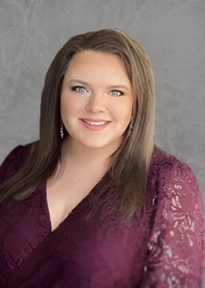 Rachael Johnson, Ho-Chunk, Inc.