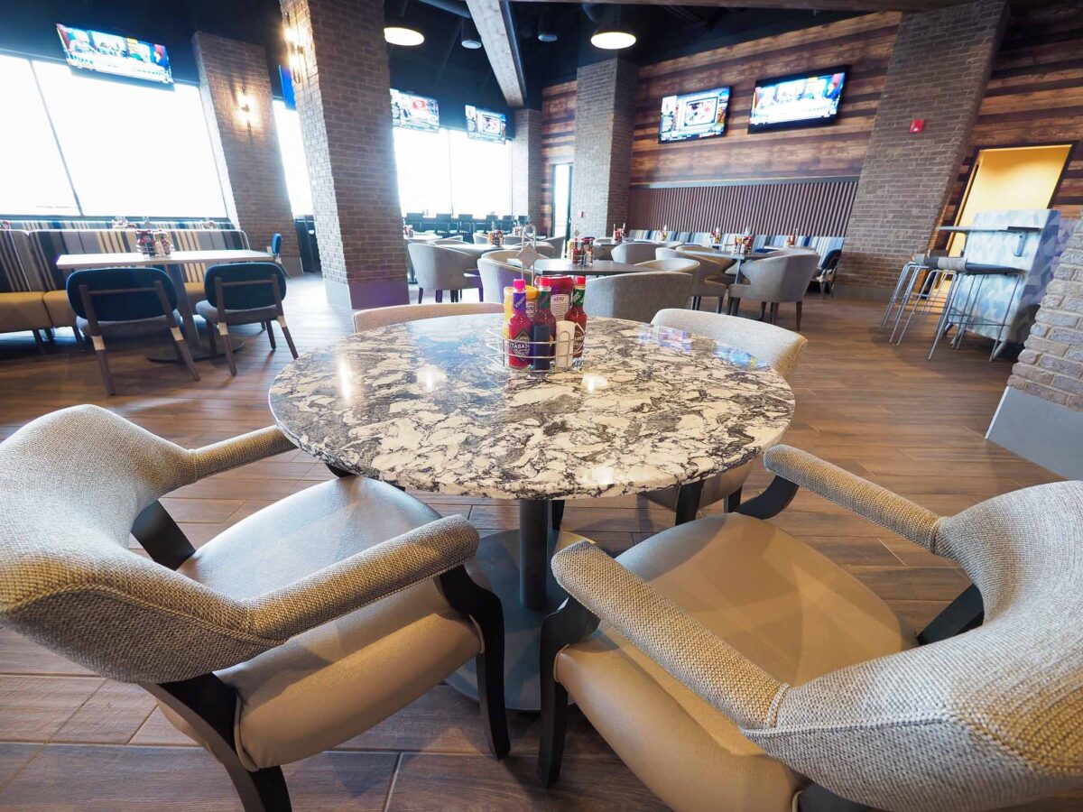 GALLERY: WarHorse Omaha Expansion Sneak Peek | Economic Development ...