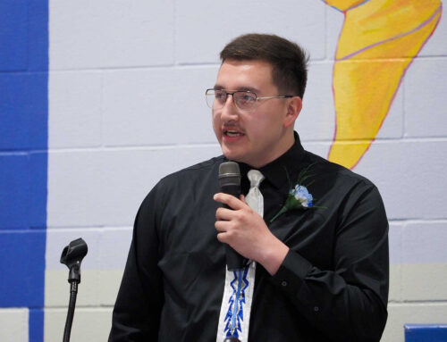 GALLERY: Winnebago Public School Graduation 2025