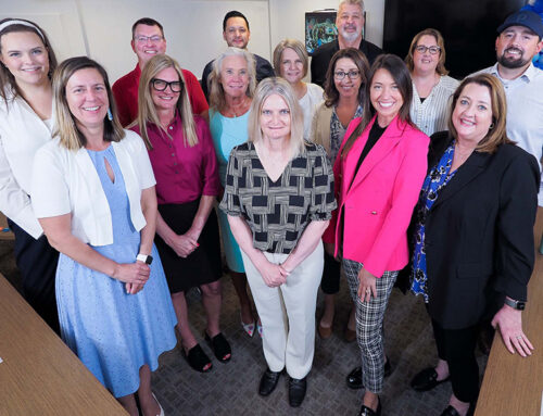 GALLERY: Legacy of Leadership Presentation