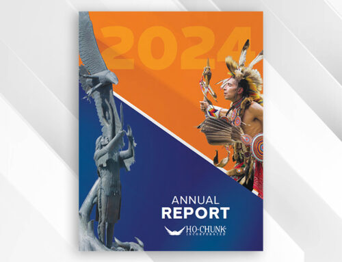Ho-Chunk, Inc. 2024 Annual Report
