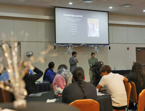 GALLERY: 2025 Spring Apprenticeship Program Achievement Ceremony
