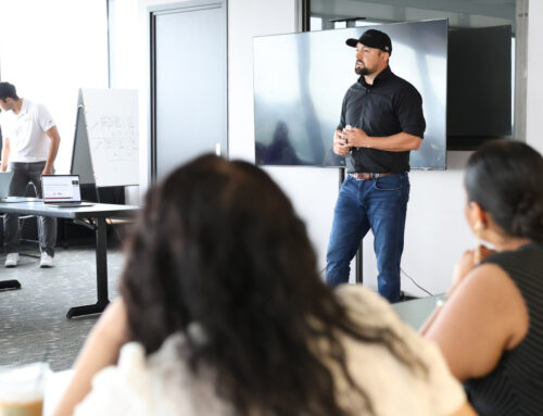 Ho-Chunk, Inc. Intern Sessions – How Ho-Chunk, Inc. Builds Community Impact