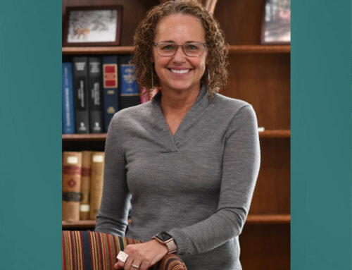 Ho-Chunk, Inc. Welcomes Back Ann Marie Bledsoe Downes
