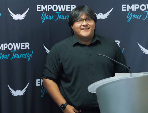 GALLERY: 2025 Ho-Chunk, Inc. Summer Intern Final Presentations
