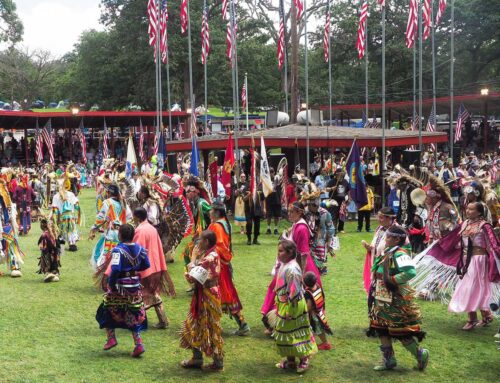 GALLERY: 159th Winnebago Homecoming Celebration!