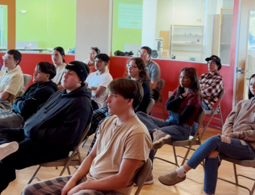 Apprenticeship Program Midterm Check-In