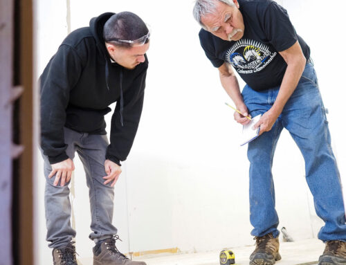 Creating a Workforce Pipeline for Nebraska’s Winnebago Tribe
