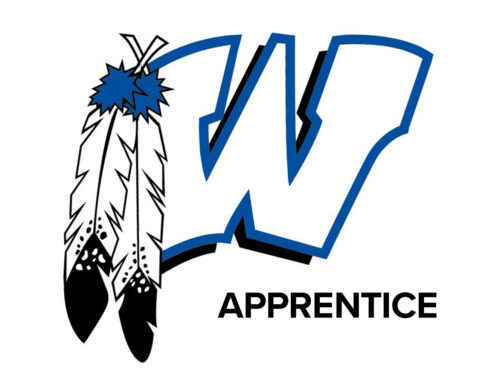 GALLERY: Meet The Fall 2025 Apprentices