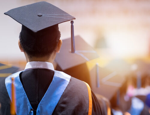 GALLERY: Ho-Chunk, Inc. Scholarship and Lesia Guerrero Memorial Scholarship Recipients