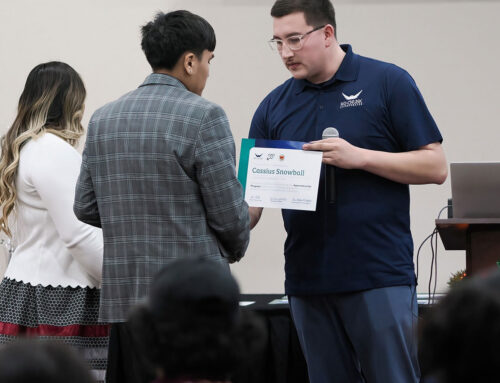 GALLERY: Apprenticeship Program Fall 2025