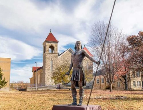 Opportunities to grow with the USDA’s Tribal College Program