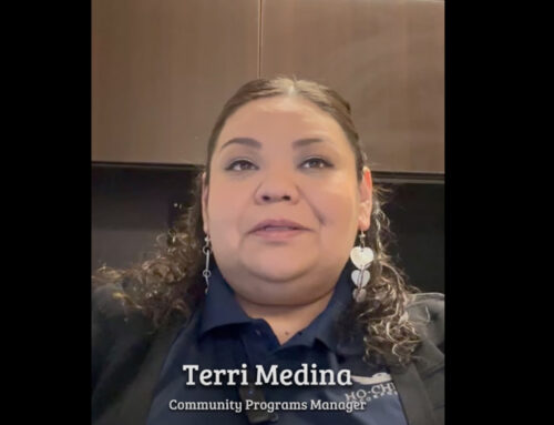 VIDEO: Terri Medina Reflects How Ho‑Chunk, Inc.’s Internship Program Shaped Her Career