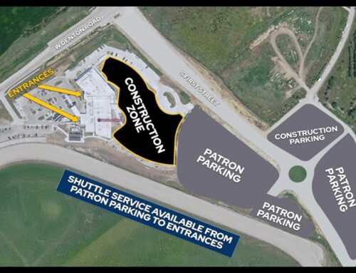 WarHorse Lincoln to Begin Phase 3 Construction