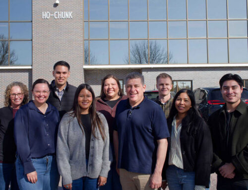 GALLERY: Tribal Economic Development Lecture with ASU Law Students 2026