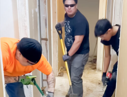 VIDEO: The Legacy Learning Program Continues To Make An Impact