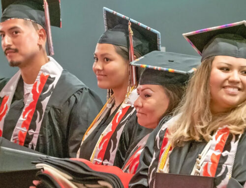 Ho-Chunk, Inc. Scholarship Applications