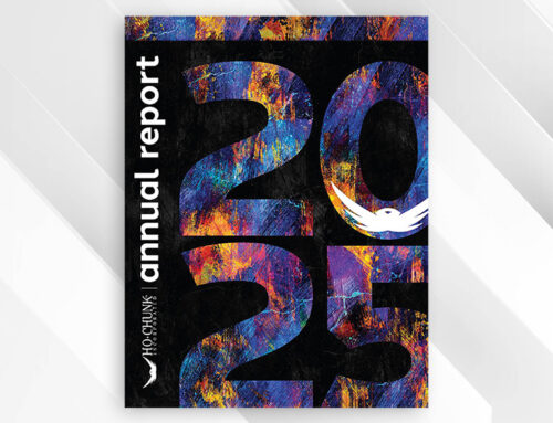 Ho-Chunk, Inc. 2025 Annual Report
