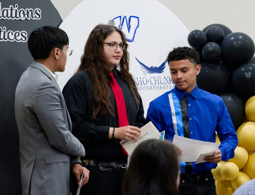 GALLERY: 2026 Spring Apprenticeship Program Achievement Ceremony