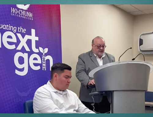 2026 Intern Session: IT and Tips for Cybersecurity