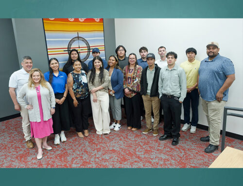 2026 Intern Session: Birth of WarHorse Gaming