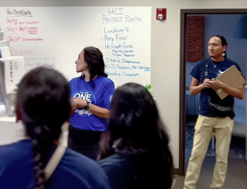 VIDEO: 2026 Ho-Chunk, Inc. Community Tour