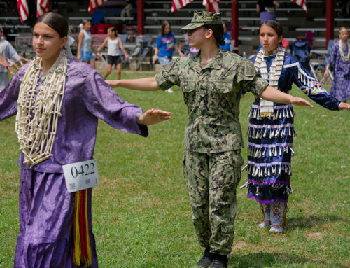 GALLERY: 160th Winnebago Homecoming Celebration