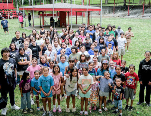 GALLERY: Culture Camp 2026