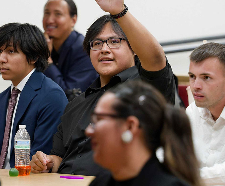 ho-chunk-inc-intern-presentations
