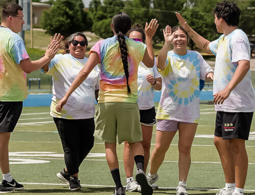 GALLERY: Ho-Chunk, Inc. Employee Summer Slam