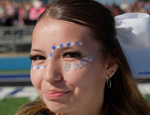 GALLERY: Winneabago Public School 2026 Homecoming Game