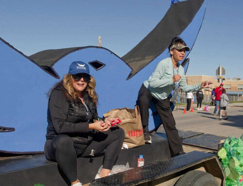 GALLERY: Winneabago Public School 2026 Homecoming Parade