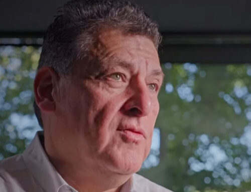 VIDEO: Ho-Chunk, Inc. CEO Lance Morgan on Nebraska Initiatives 440 & 441