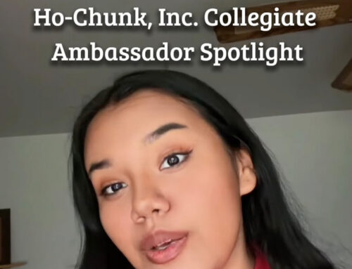 VIDEO: College Ambassador Spotlight – Tyler LaMere